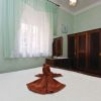 House Alen, Pula