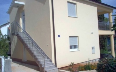 Apartments Adria, Rogoznica