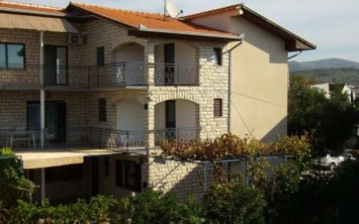 Apartments Ivan, Rogoznica