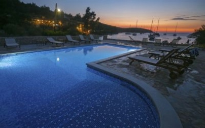 Apartments Villa Huerte, Hvar (island Hvar)