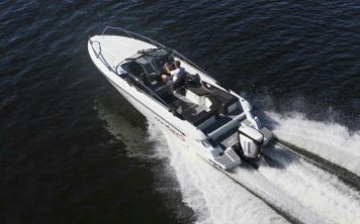 Nordkapp Noblesse 830 (19) - Najam Brodova Hvar (otok Hvar)
