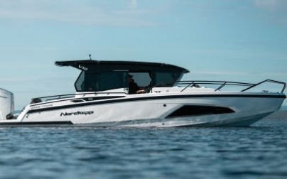 GC905 Gran Coupe 905 - Najam Brodova Hvar (otok Hvar)
